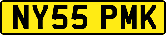NY55PMK