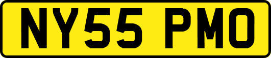 NY55PMO