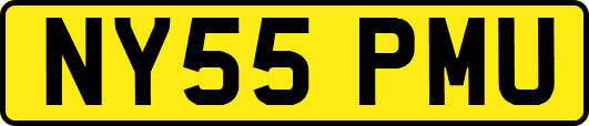 NY55PMU