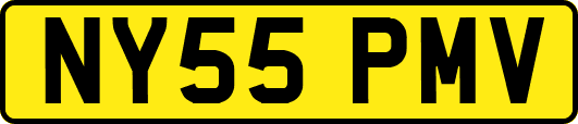 NY55PMV