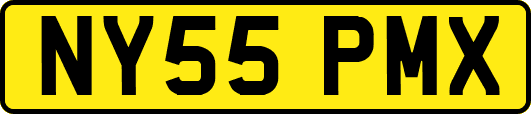NY55PMX