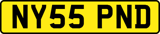 NY55PND