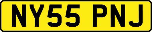 NY55PNJ
