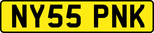 NY55PNK
