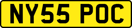 NY55POC