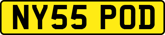 NY55POD