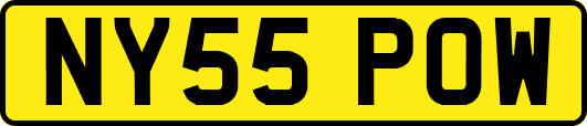 NY55POW