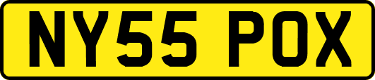 NY55POX