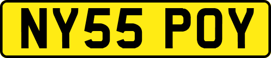 NY55POY