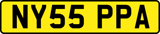 NY55PPA
