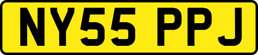 NY55PPJ