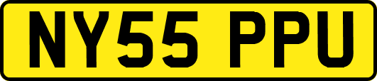 NY55PPU