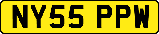NY55PPW