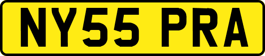 NY55PRA