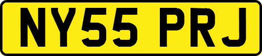 NY55PRJ