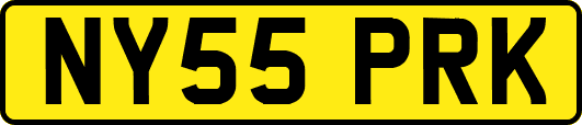 NY55PRK