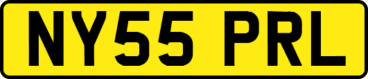 NY55PRL