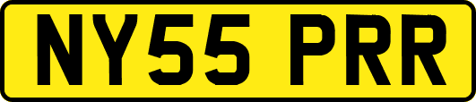 NY55PRR
