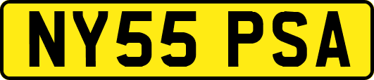 NY55PSA