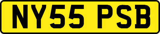 NY55PSB