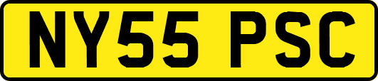 NY55PSC