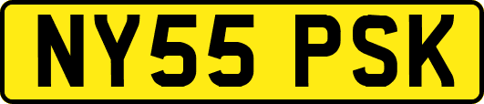 NY55PSK