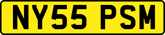 NY55PSM