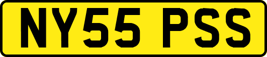 NY55PSS
