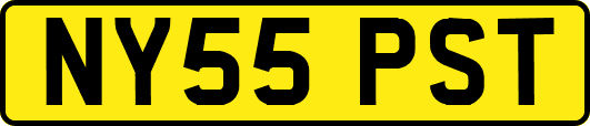 NY55PST