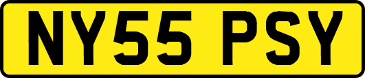 NY55PSY