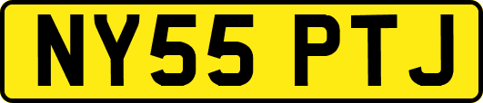 NY55PTJ