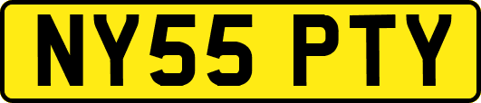 NY55PTY