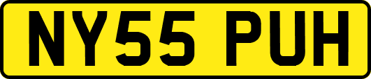 NY55PUH