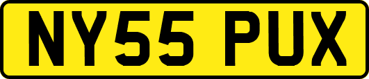 NY55PUX