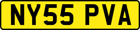NY55PVA