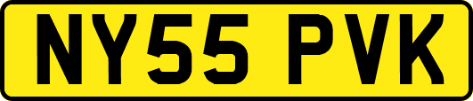 NY55PVK