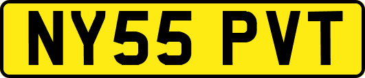 NY55PVT
