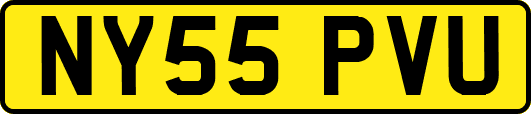 NY55PVU