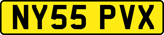 NY55PVX