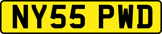 NY55PWD