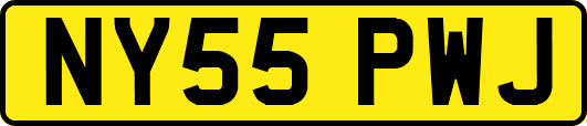 NY55PWJ
