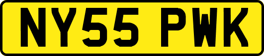 NY55PWK