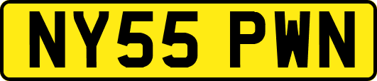 NY55PWN