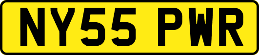 NY55PWR