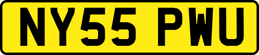 NY55PWU