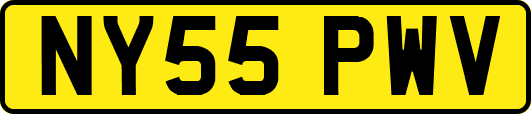 NY55PWV