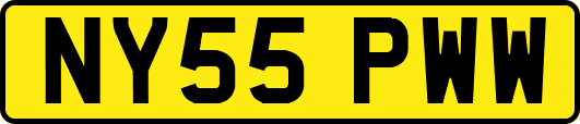 NY55PWW