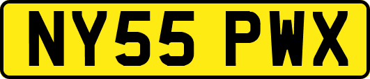 NY55PWX