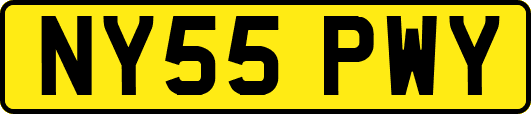 NY55PWY
