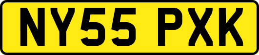 NY55PXK